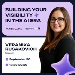 Building Your Visibility in the AI Era